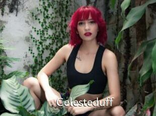 Celesteduff