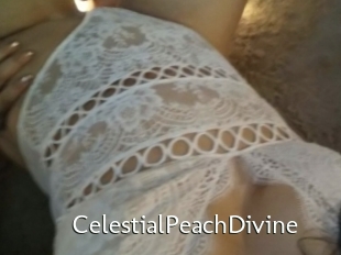 CelestialPeachDivine