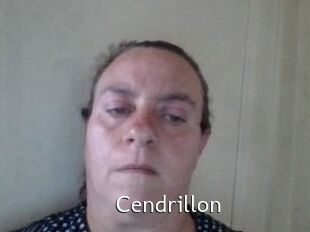 Cendrillon