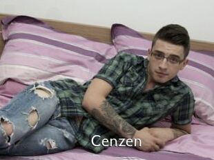 Cenzen