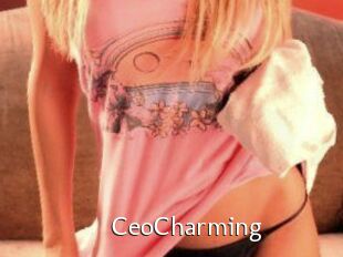 CeoCharming