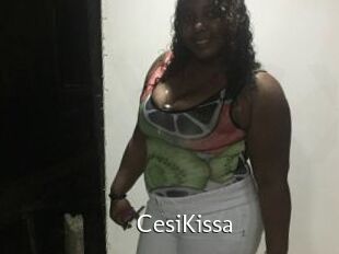 CesiKissa
