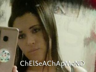 ChElSeAChApMoND