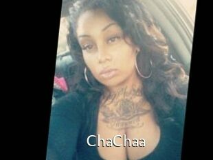 ChaChaa
