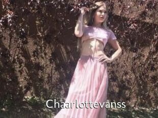 Chaarlottevanss