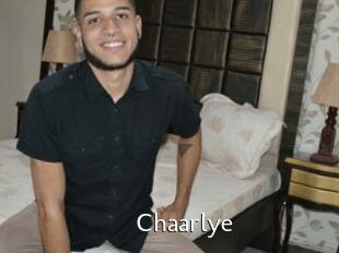 Chaarlye