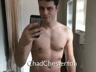 ChadChesterton