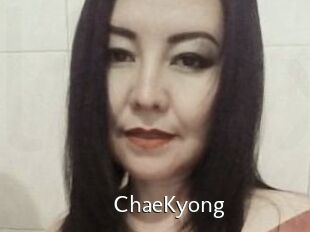 ChaeKyong