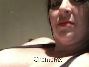 Chamonix