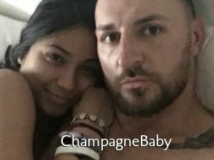 ChampagneBaby