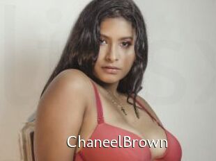 ChaneelBrown
