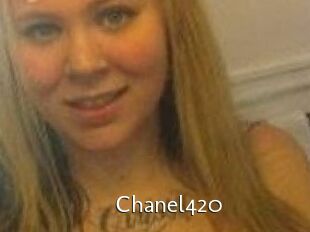Chanel420