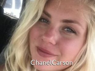ChanelCarson