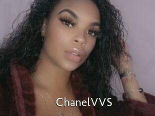 ChanelVVS
