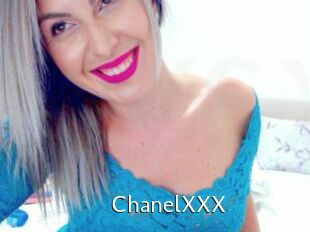 ChanelXXX