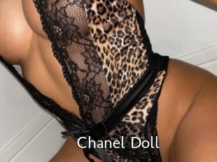 Chanel_Doll
