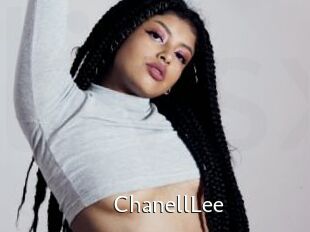 ChanellLee