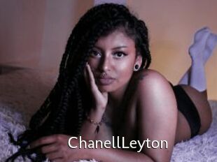 ChanellLeyton