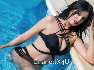 ChanellX4U