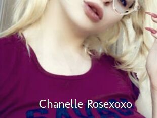 Chanelle_Rosexoxo