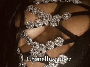 Chanelluvjonez
