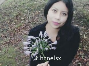 Chanelsx