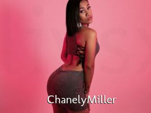 ChanelyMiller