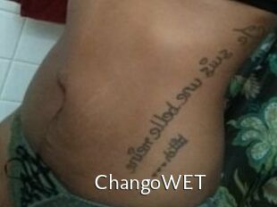ChangoWET