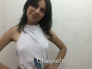Channel1