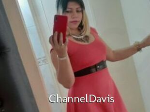 ChannelDavis