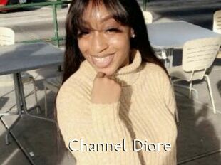 Channel_Diore