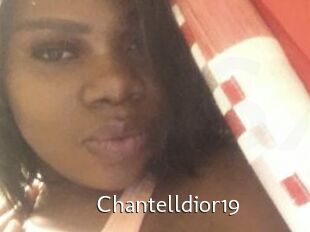 Chantelldior19