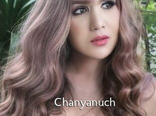 Chanyanuch
