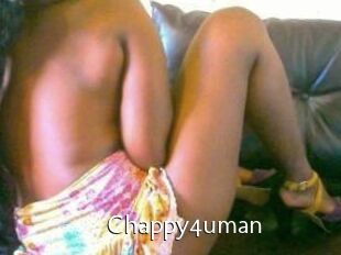 Chappy4uman