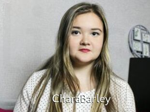 CharaBarley
