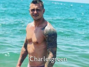 Charlesgreen