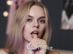 CharliPrice