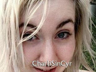 CharliSinCyr