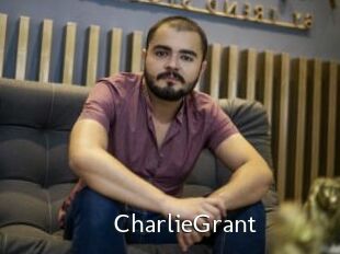 CharlieGrant