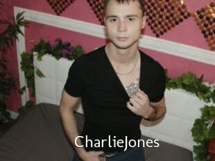 CharlieJones