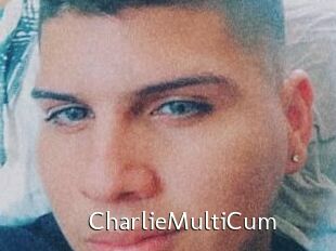 CharlieMultiCum
