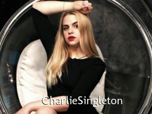 CharlieSingleton