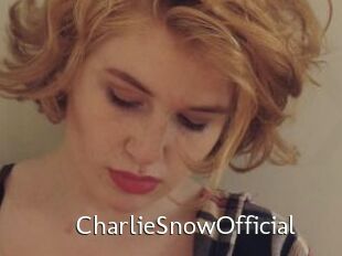 CharlieSnowOfficial