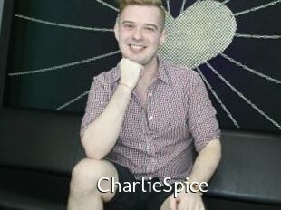 CharlieSpice