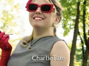 CharlieTate