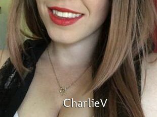 CharlieV