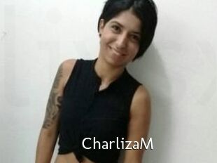 CharlizaM