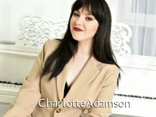 CharlotteAdamson