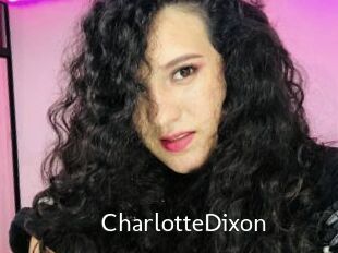 CharlotteDixon
