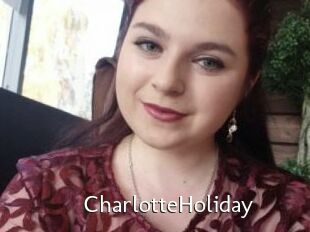 CharlotteHoliday